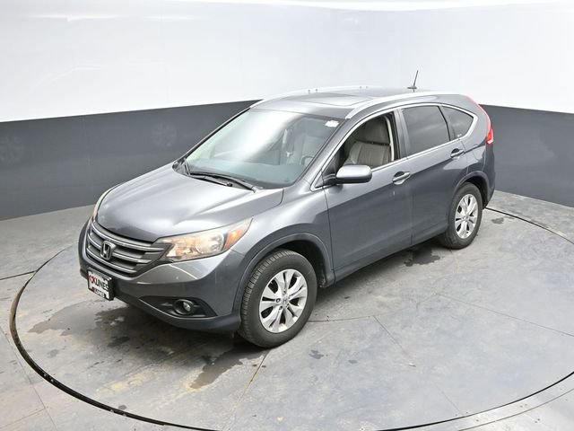 Used 2012 Honda CR-V EX-L image 34