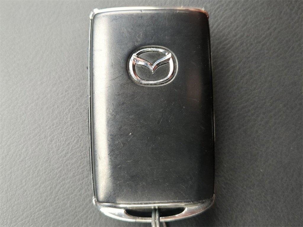 Used 2024 MAZDA CX-5 Carbon Edition image 30