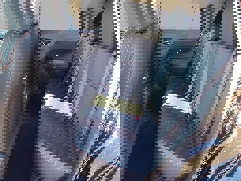 New 2026 Subaru Crosstrek 2.5i Limited w/ Crosstrek Mirror Package image 22