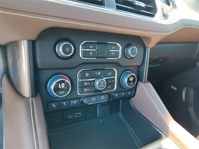 Used 2024 Chevrolet Tahoe High Country image 27