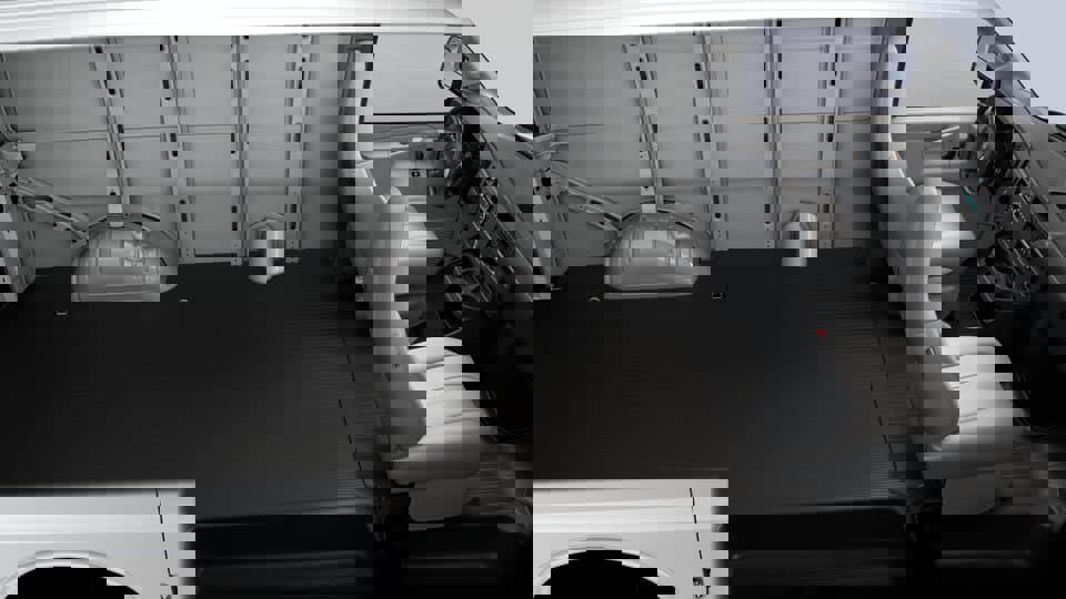 New 2026 Chevrolet Express 2500 RWD image 32