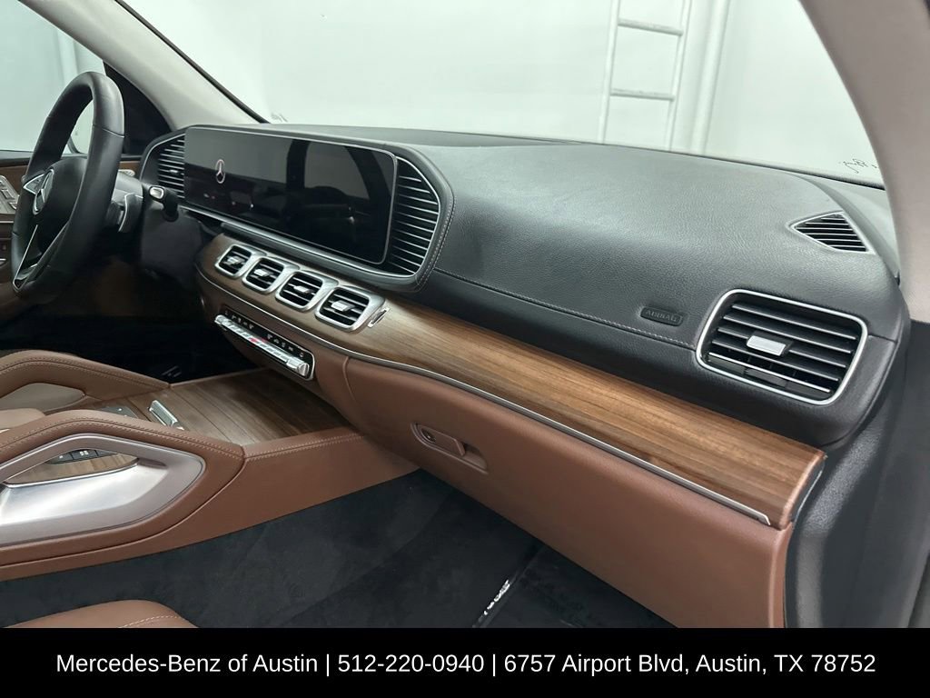 Certified 2026 Mercedes-Benz GLE 350 4MATIC image 25