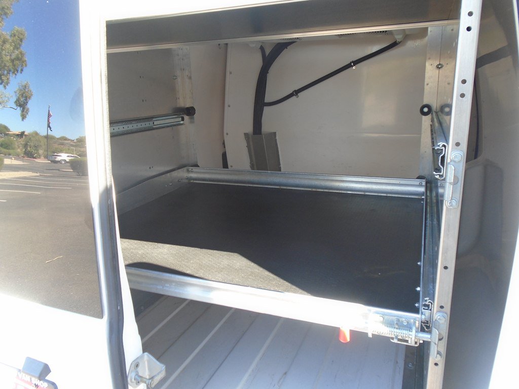 Used 2010 Ford Transit Connect XLT FWD image 24