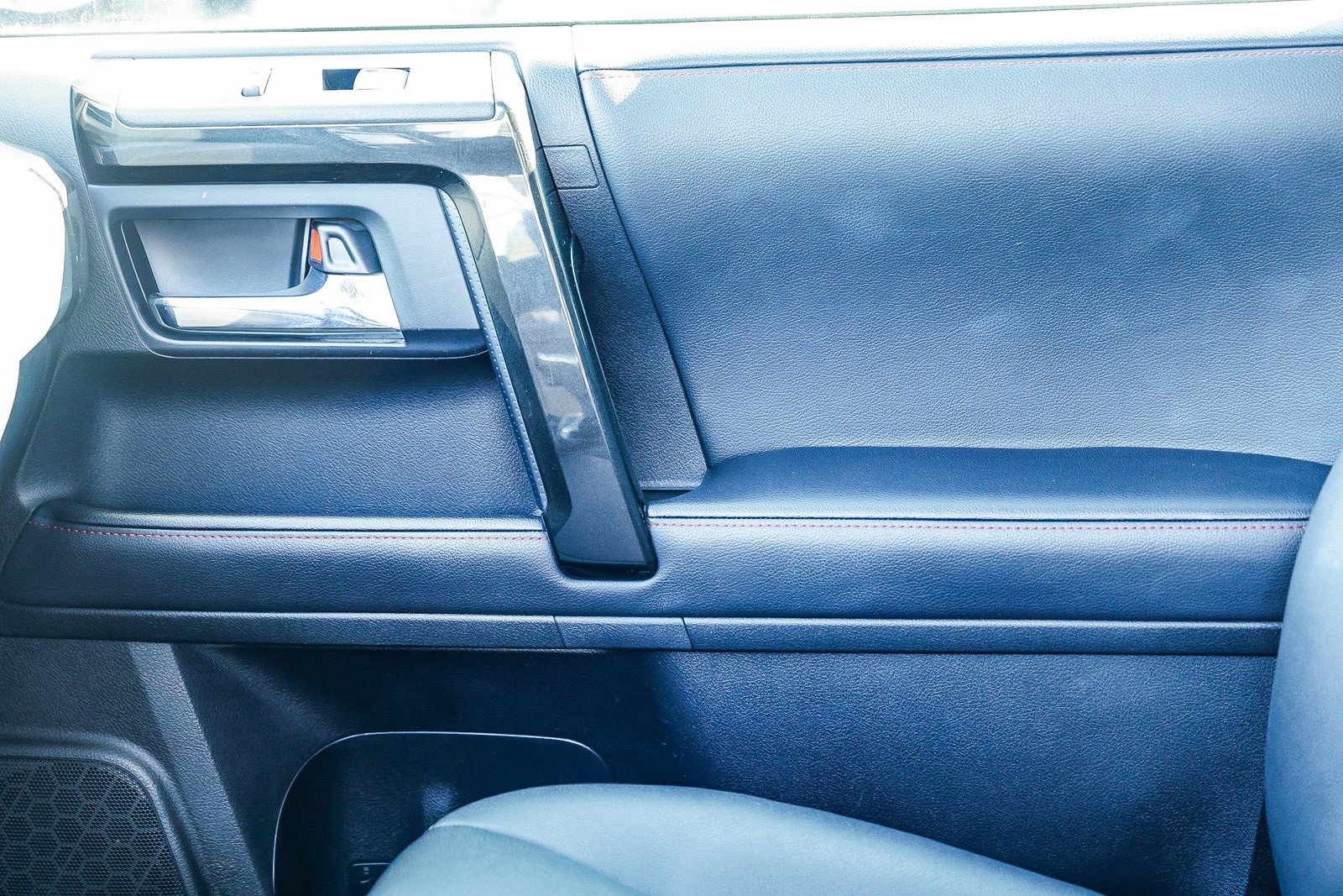 Used 2024 Toyota 4Runner TRD Off-Road Premium image 20