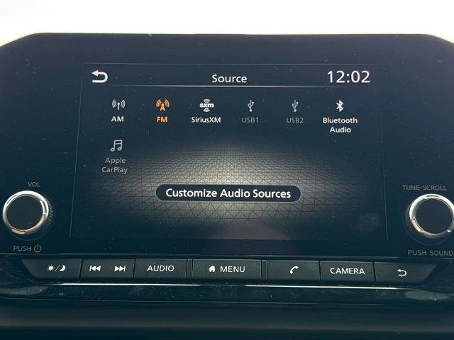 Certified 2025 Nissan Pathfinder S FWD image 29