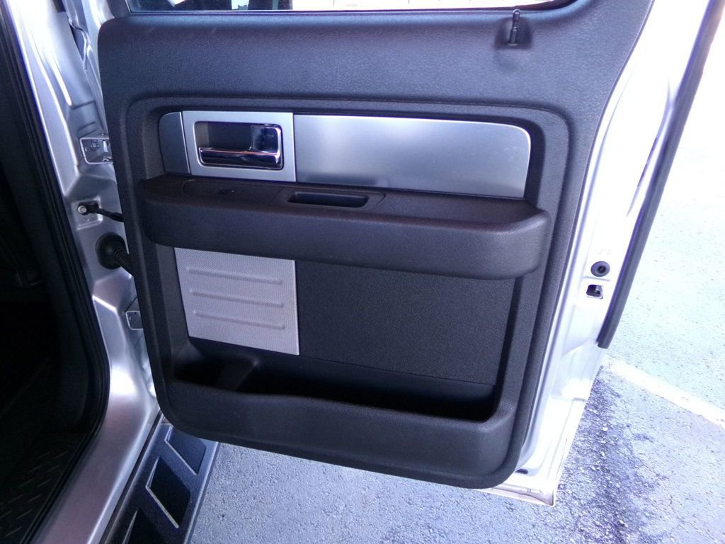 Used 2014 Ford F150 Raptor w/ Equipment Group 801A Luxury AWD/4WD image 19