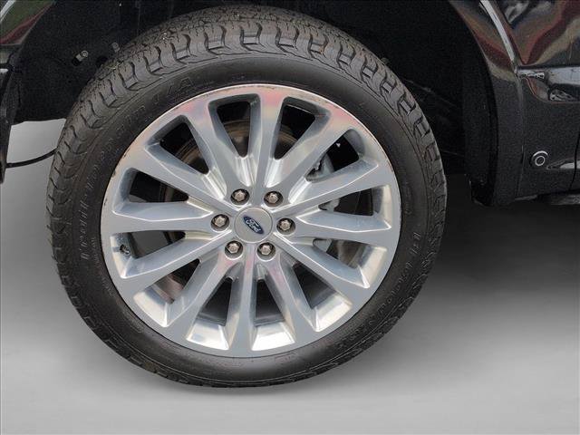 Used 2019 Ford F150 Limited w/ Trailer Tow Package AWD/4WD image 26