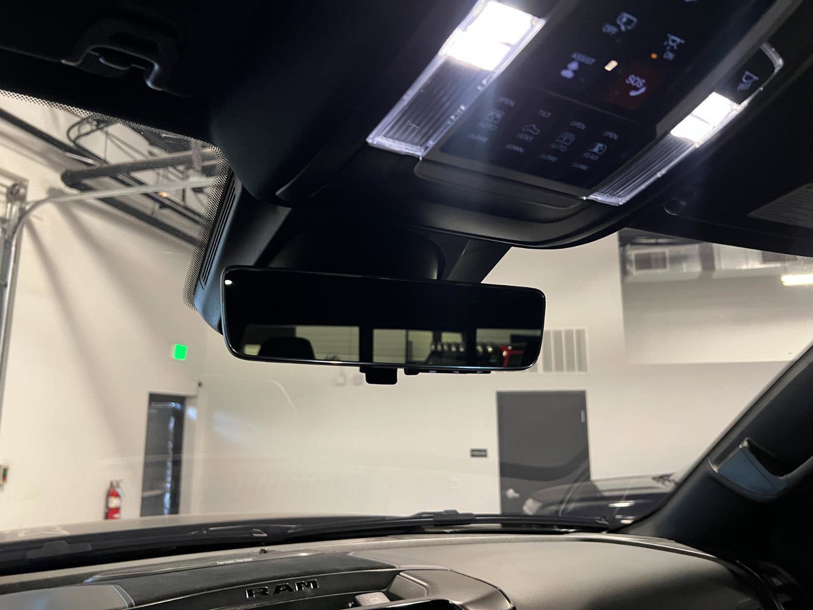 Used 2023 RAM 1500 TRX w/ TRX Level 2 Equipment Group image 24