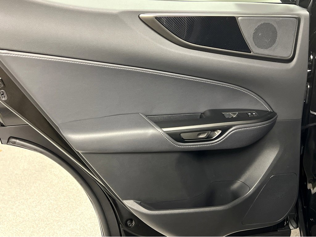 New 2026 Lexus NX 350 AWD image 17