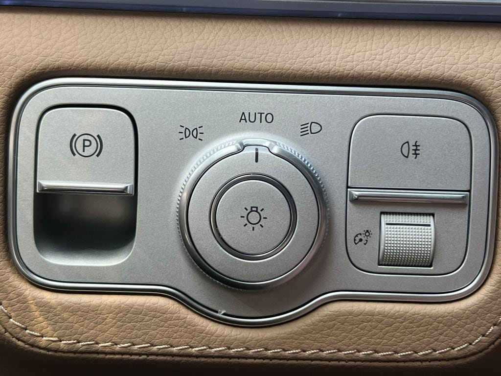 New 2026 Mercedes-Benz GLE 350 4MATIC image 20
