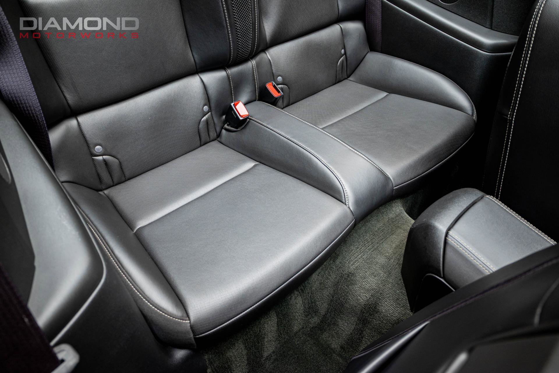 Used 2014 Chevrolet Camaro SS w/ RS Package image 83