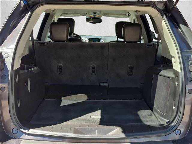 Used 2013 GMC Terrain SLT FWD image 3