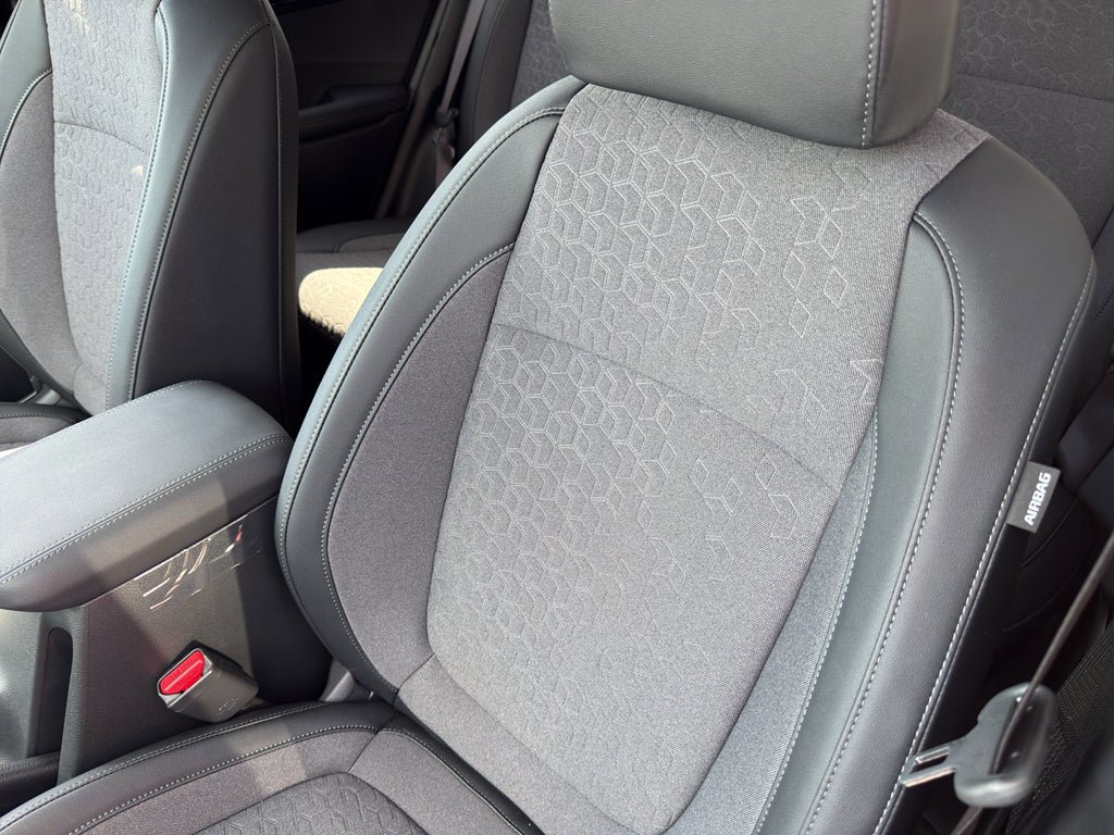 New 2026 Kia Seltos S FWD image 9