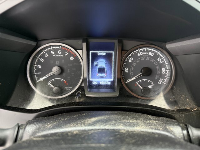 Used 2023 Toyota Tacoma TRD Off-Road image 13