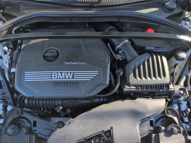 Certified 2024 BMW 228i Gran Coupe 228i w/ Premium Package image 24