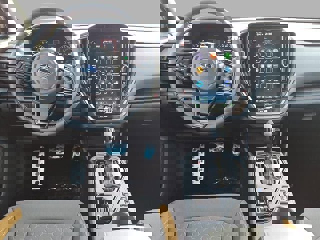 New 2026 Subaru Crosstrek 2.5i Sport image 24