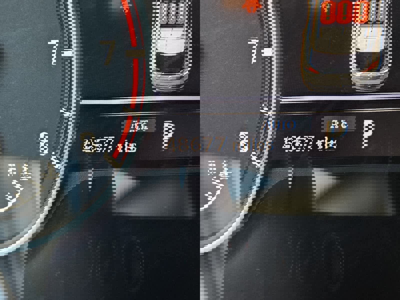 Used 2023 Nissan Rogue S image 15