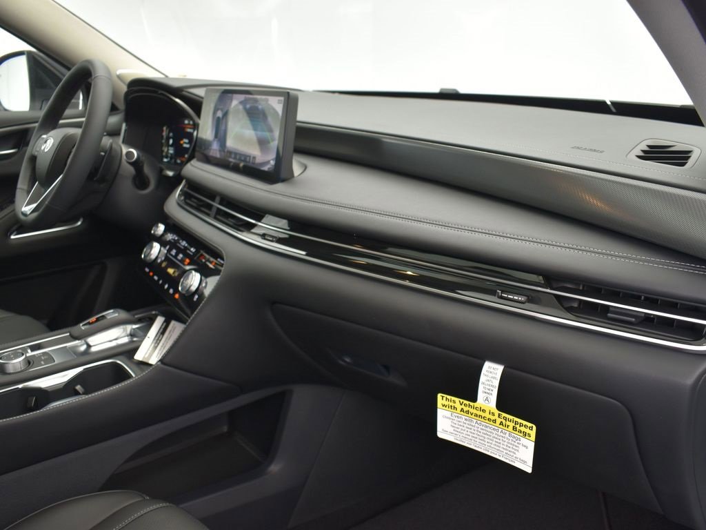 Used 2026 INFINITI QX60 Luxe w/ Cargo Package image 27