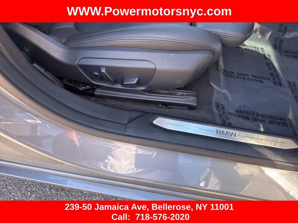 Used 2023 BMW 228i xDrive Gran Coupe w/ Convenience Package AWD/4WD image 17