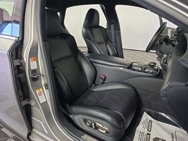 Used 2019 Lexus LS 500 F Sport w/ Accessory Package (Z1) AWD/4WD image 19