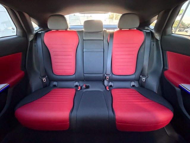 New 2027 Mercedes-Benz GLC 300 4MATIC image 15
