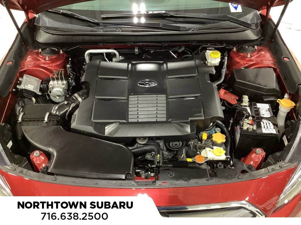 Used 2019 Subaru Legacy 3.6R Limited image 24