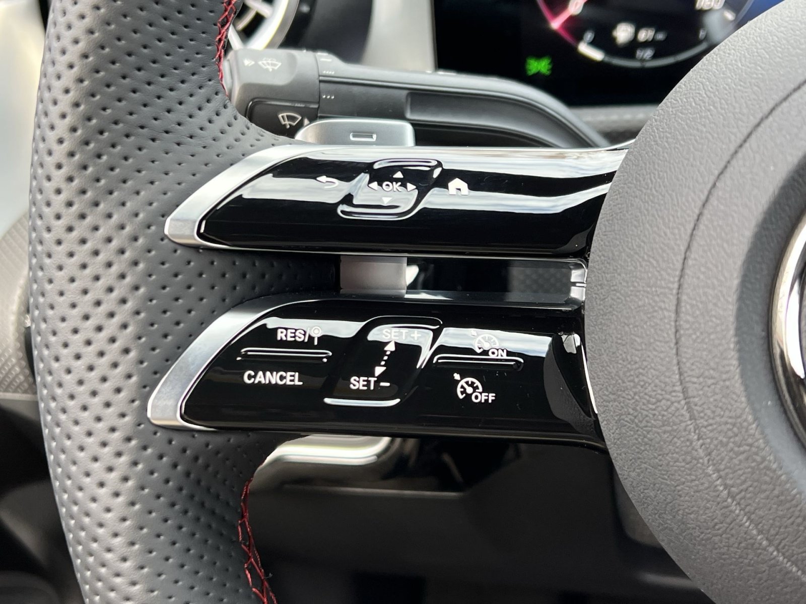 Certified 2026 Mercedes-Benz CLA 250 4MATIC image 29