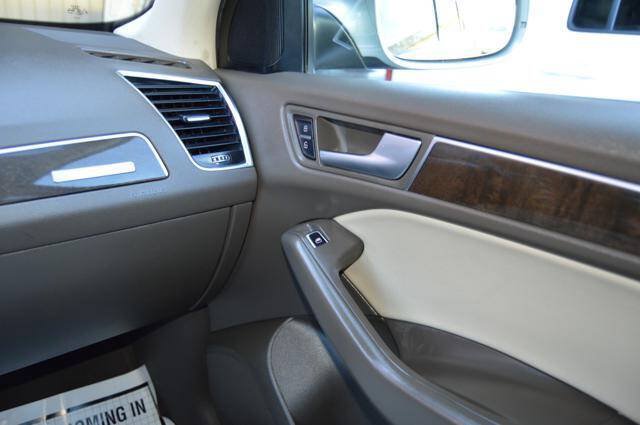 Used 2014 Audi Q5 2.0T Premium Plus AWD/4WD image 56