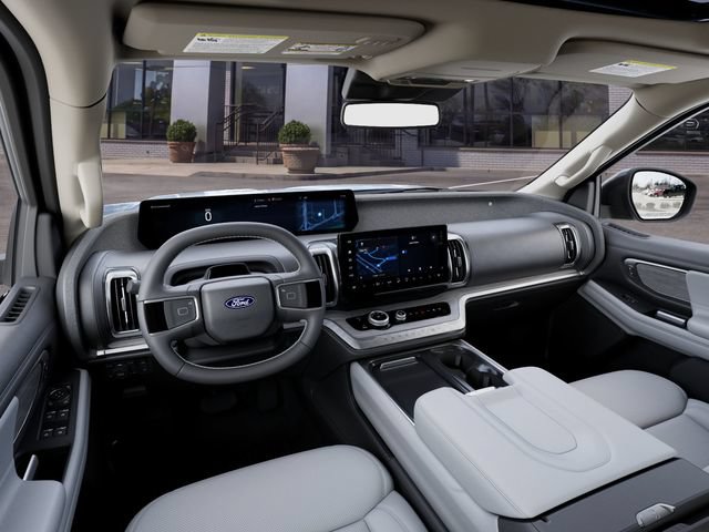 New 2027 Ford Expedition Max Platinum w/ Driver's Package AWD/4WD image 9