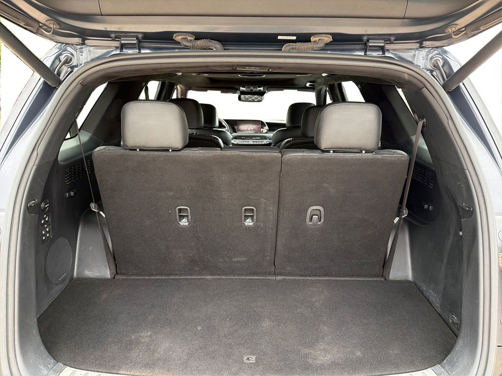Used 2020 Hyundai Palisade Limited FWD image 13