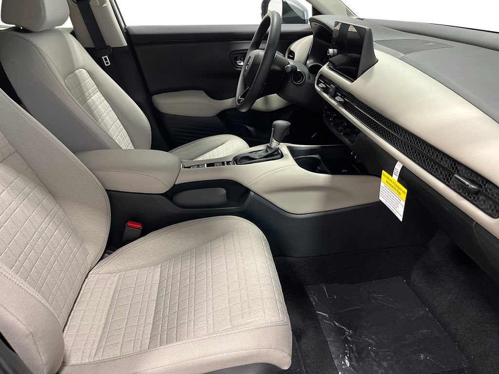 New 2027 Honda HR-V LX image 24
