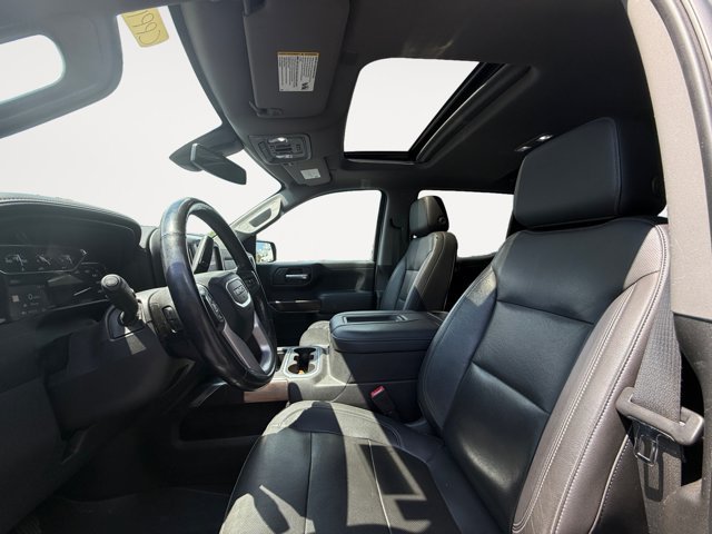 Used 2020 GMC Sierra 1500 SLT w/ SLT Premium Plus Package AWD/4WD image 9