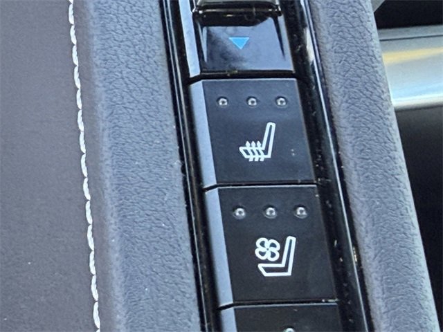 Certified 2023 Chevrolet Corvette Stingray Preferred Cpe w/ 2LT image 20