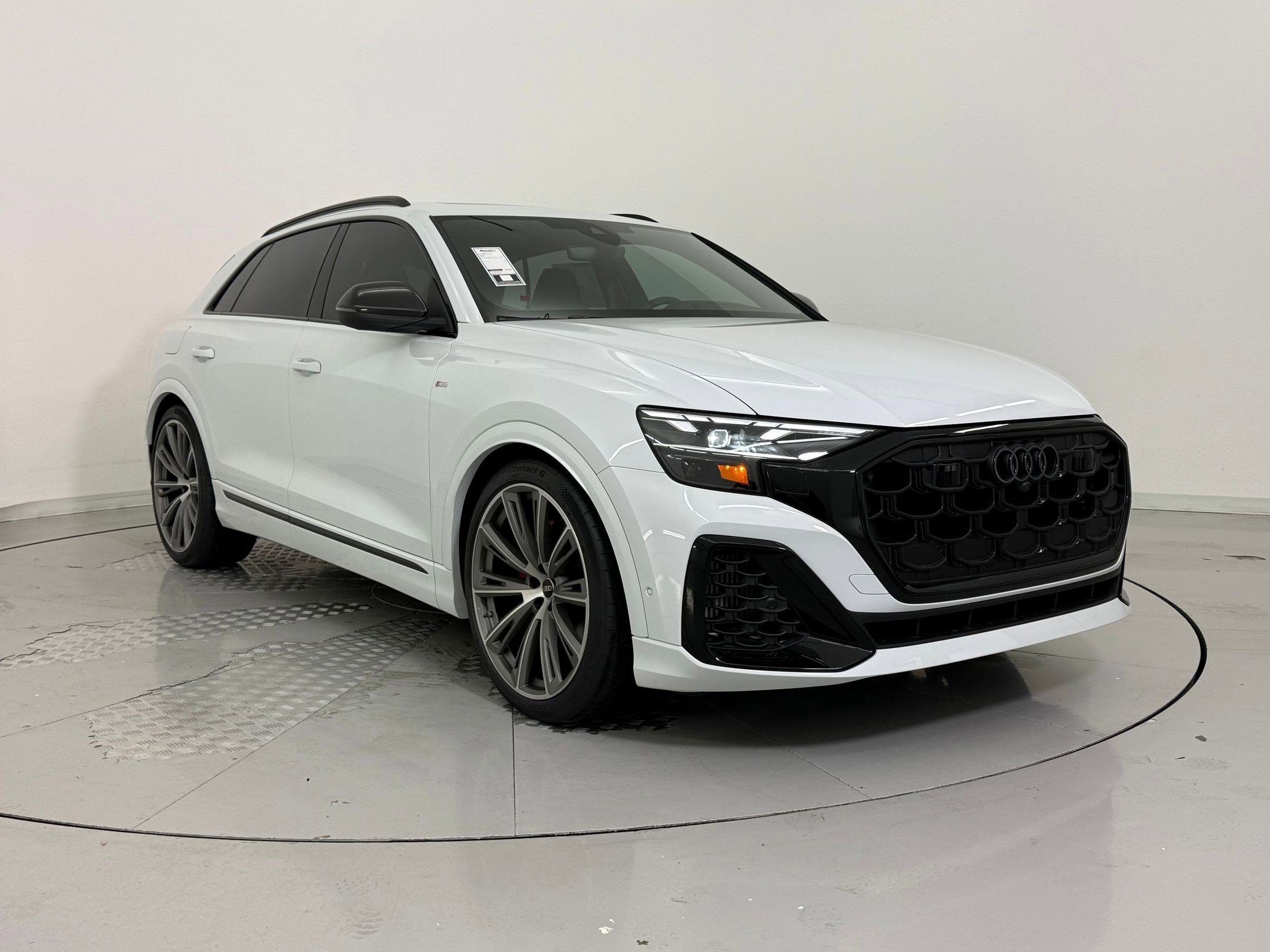 New 2026 Audi Q8 Prestige image 7