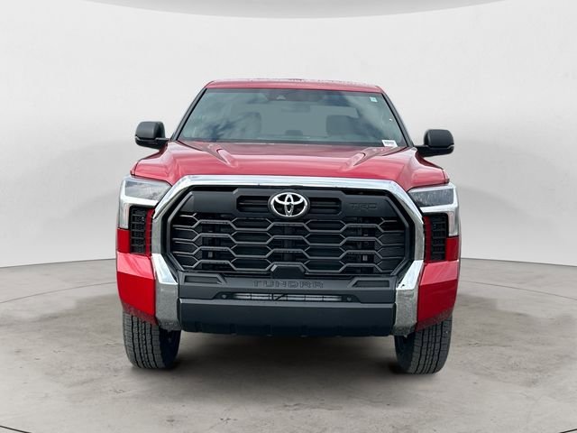 New 2026 Toyota Tundra SR5 AWD/4WD image 8