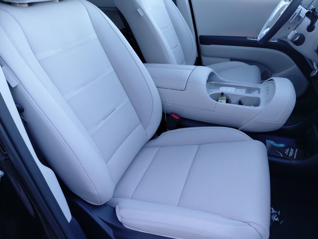 New 2026 Hyundai Palisade Calligraphy image 20