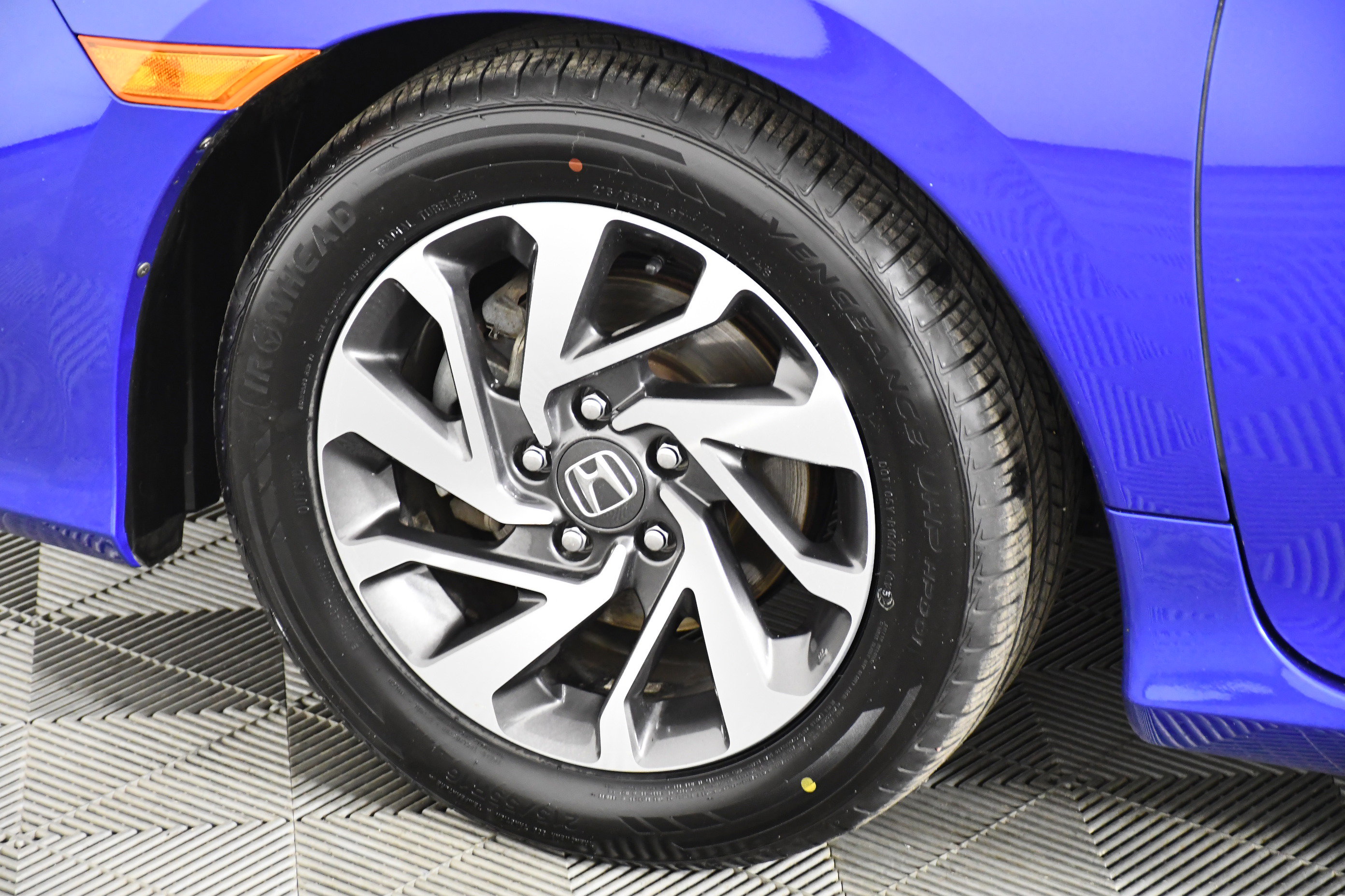Used 2020 Honda Civic LX image 45