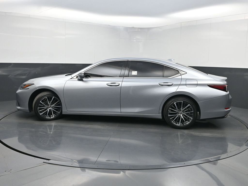 Used 2022 Lexus ES 350 w/ Premium Package image 42