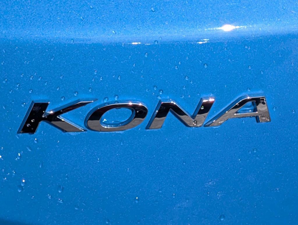 Used 2019 Hyundai Kona SEL image 12