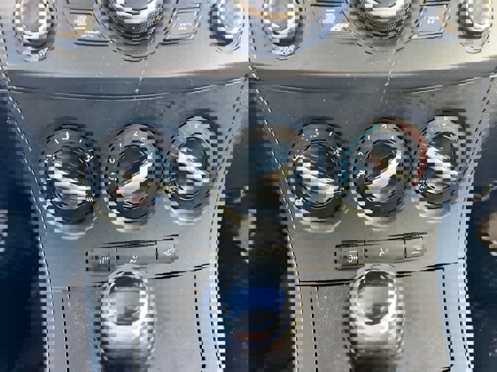 Used 2012 MAZDA MAZDA3 i Touring image 35