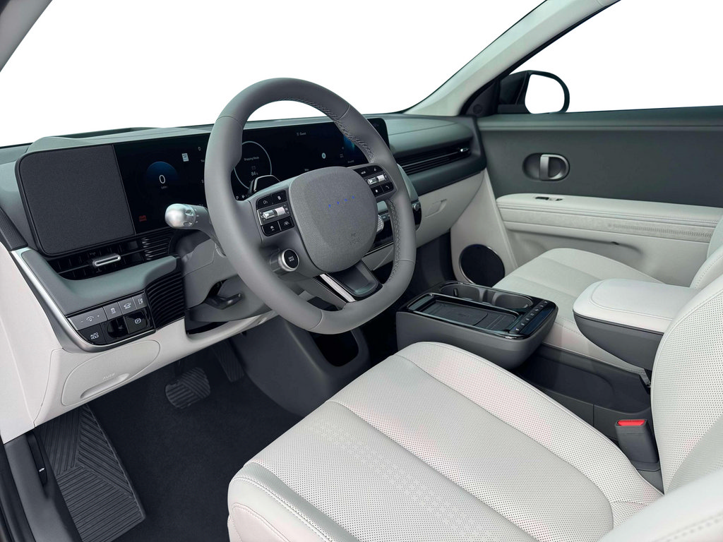 New 2026 Hyundai Ioniq 5 Limited RWD image 14