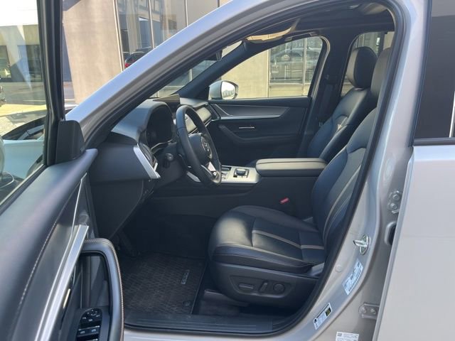Certified 2026 MAZDA CX-90 3.3 Turbo w/ Premium Plus Pkg image 33