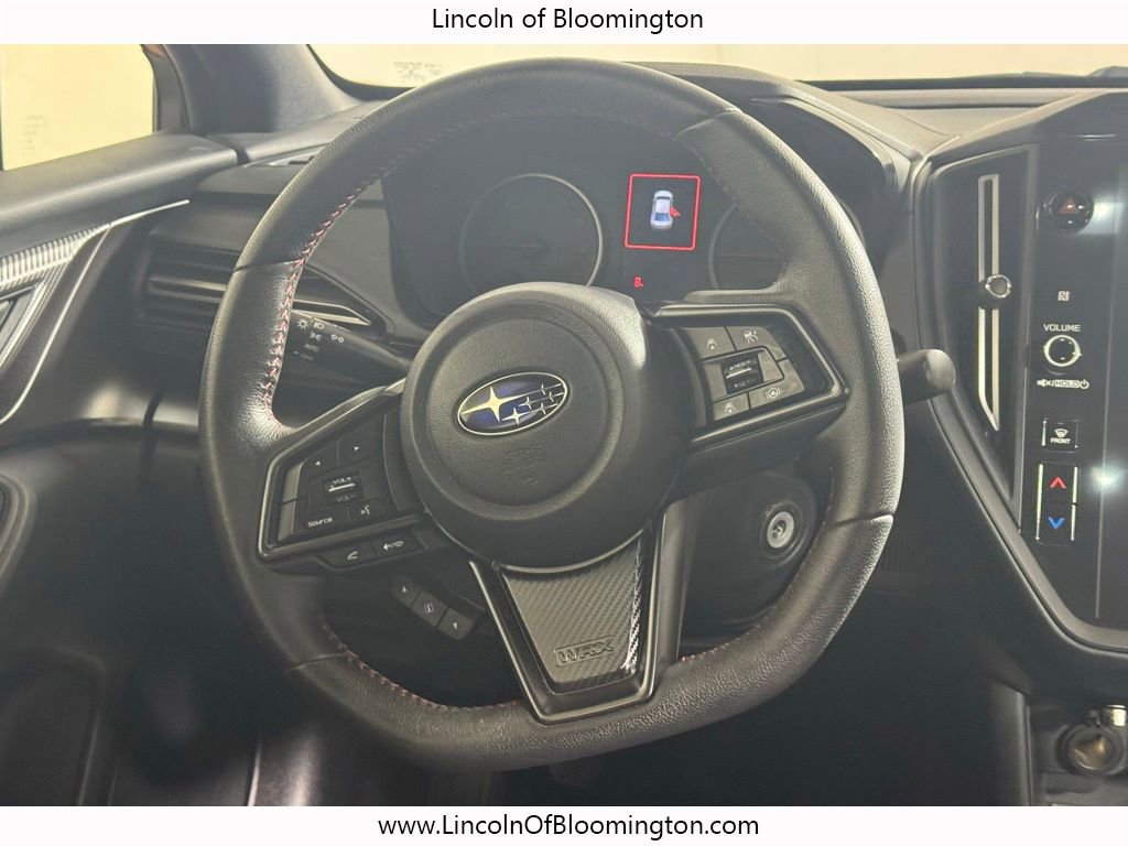Used 2024 Subaru WRX AWD/4WD image 22