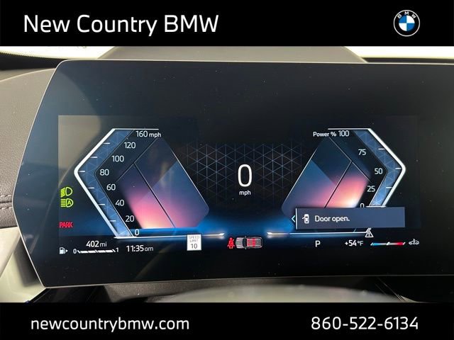 New 2026 BMW X1 xDrive28i w/ Technology Package image 19
