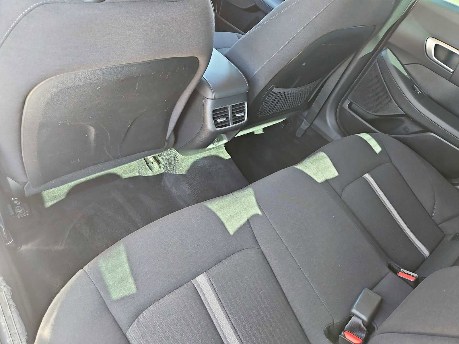 Certified 2021 Hyundai Sonata SEL image 18