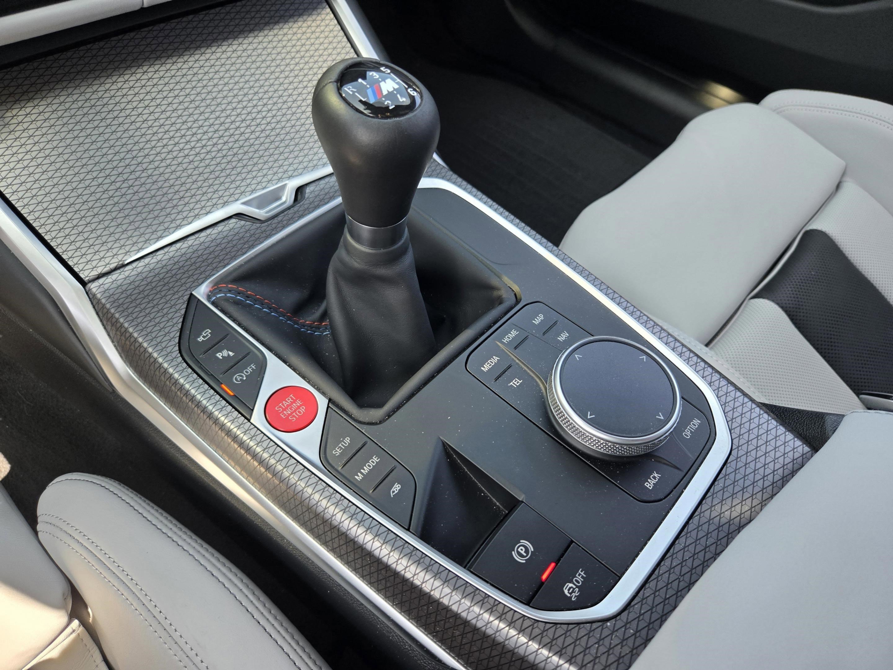 Used 2026 BMW M3 w/ Executive Package RWD image 20