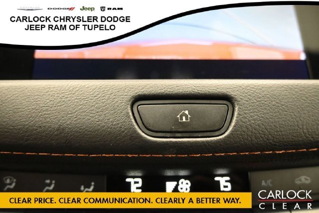 Used 2020 Cadillac XT4 Sport w/ Driver Awareness Package FWD image 13
