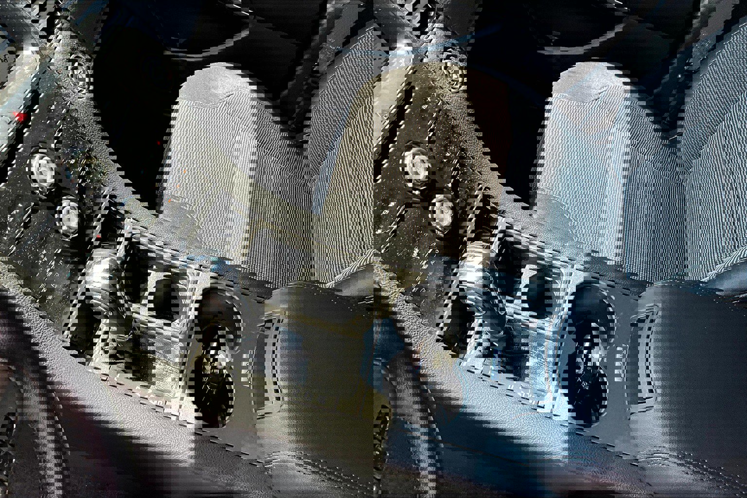 Used 2018 Ford Taurus SEL w/ Equipment Group 201A image 15