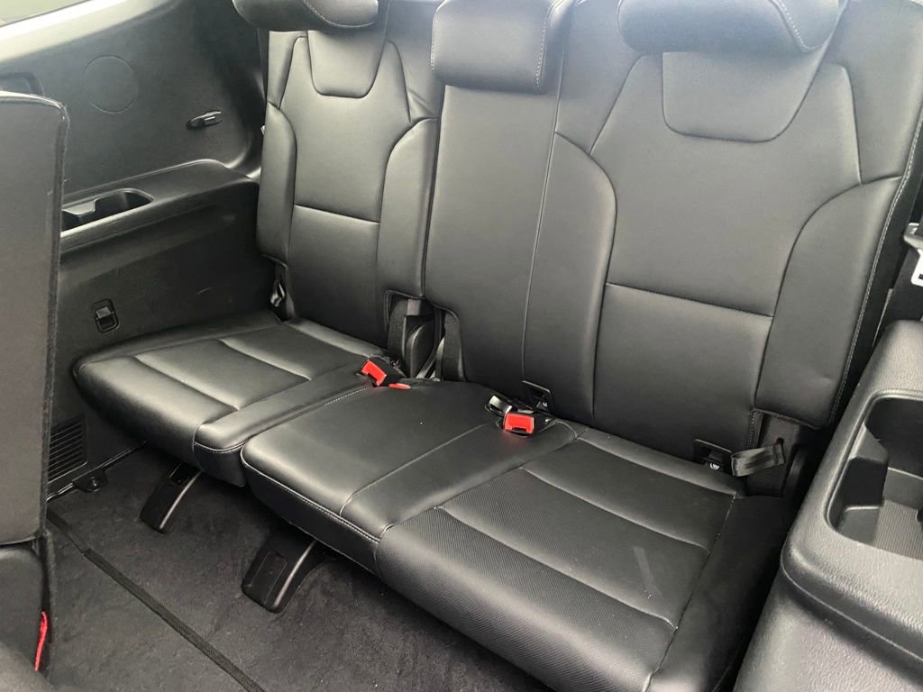 Used 2024 Kia Telluride LX image 24