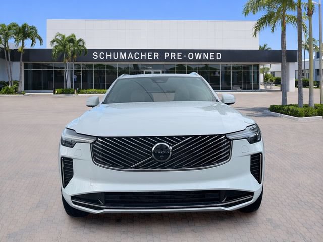 Certified 2026 Volvo XC90 B6 Plus w/ Protection Package Premier AWD/4WD image 2